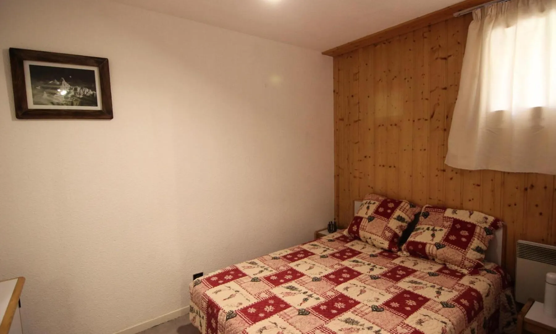 Apartment Residence Schuss - Au Coeur D'Un Quartier Calme 2 Pieces Pour 6 Personnes Mae-7516 Val Thorens